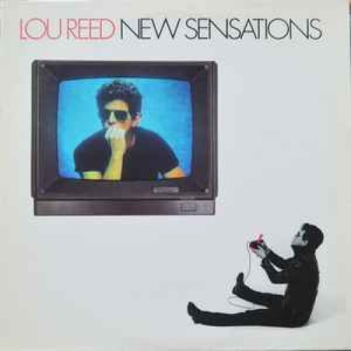 new sensations