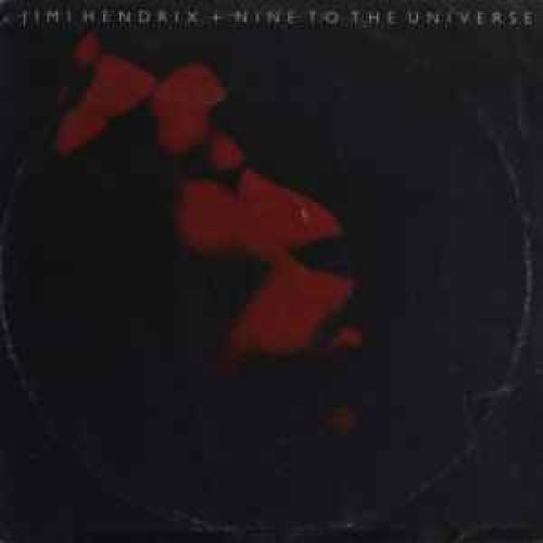 nine to the universe