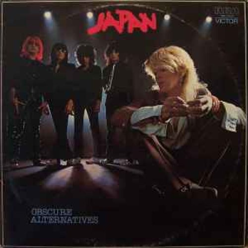 obscure alternatives