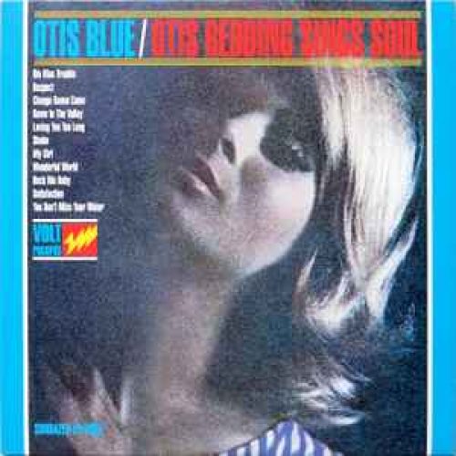 otis redding sings soul
