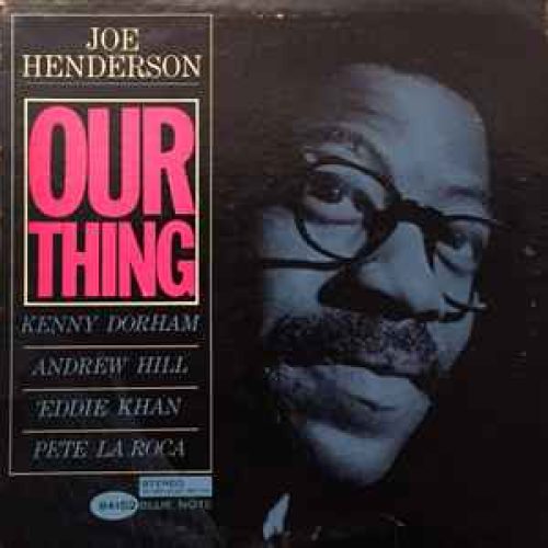 our thing