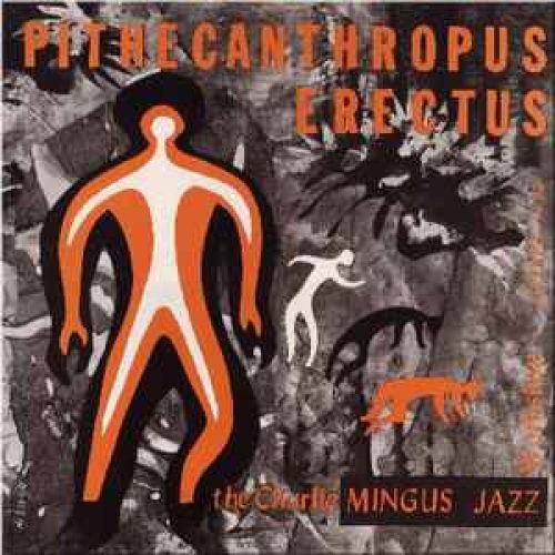 pithecanthropus erectus