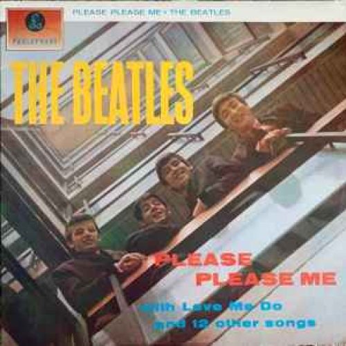 please please me