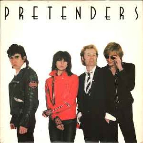 pretenders
