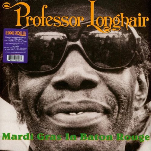 prof longhair