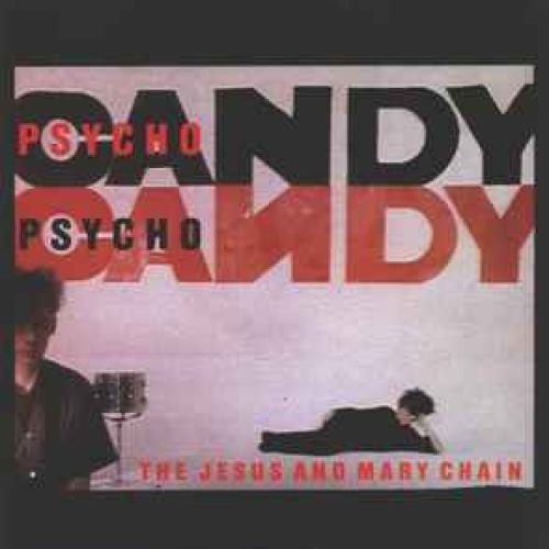 psychocandy