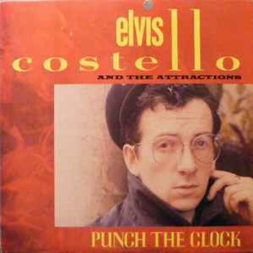 punch the clock