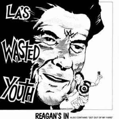 reagans in