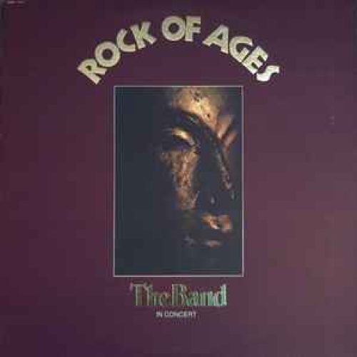 rock of ages