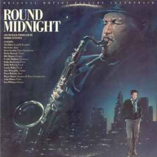 round midnight