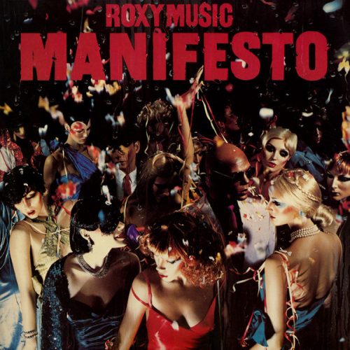 roxy