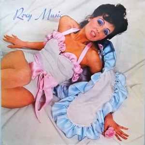 roxy music