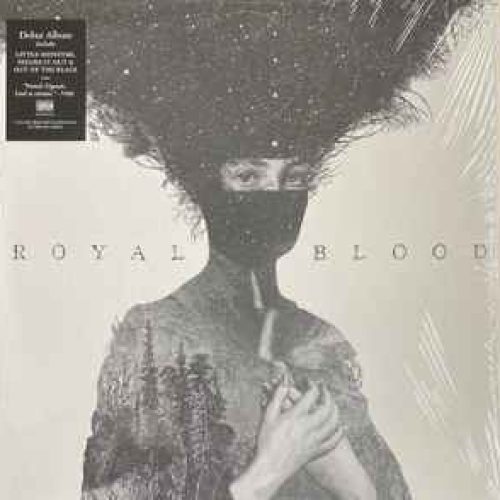 royal blood