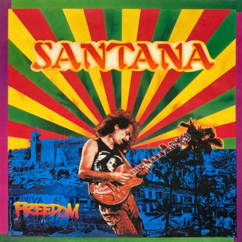 santana