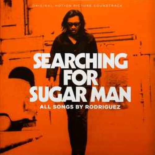 searching for sugar man