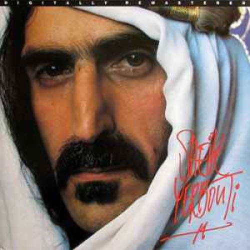 sheik