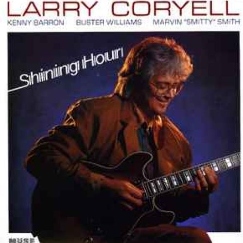 shining hour