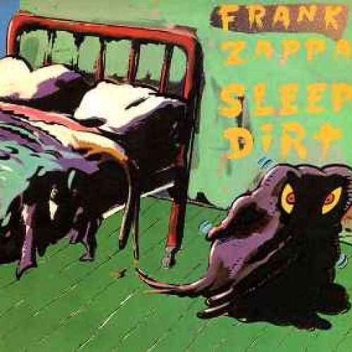 sleep dirt