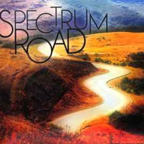 spectrum road