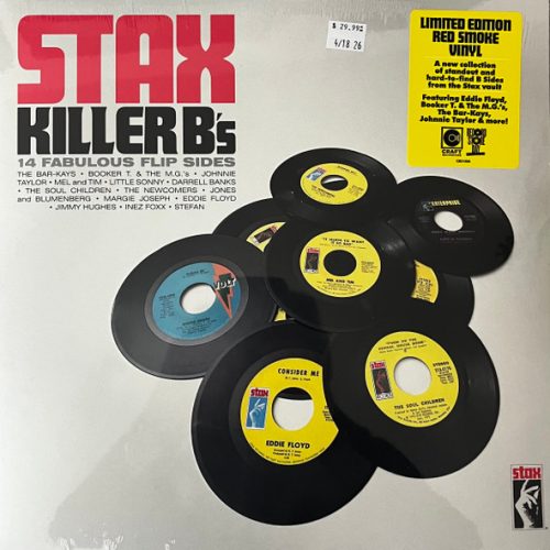 stax