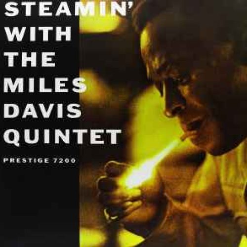 steamin with the miles
