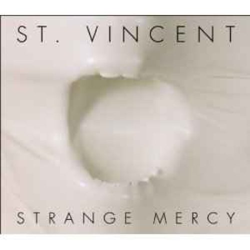 strange mercy