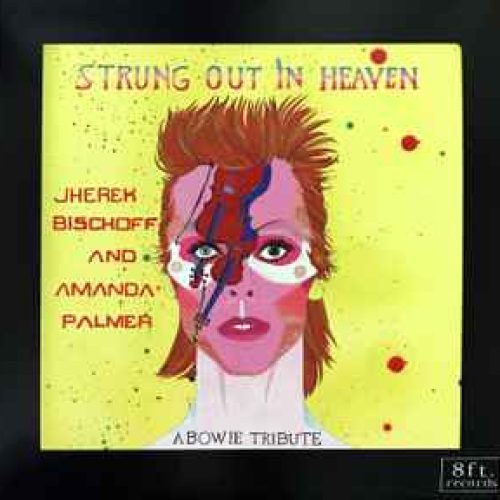 strung out in heaven
