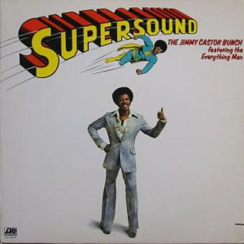supersound