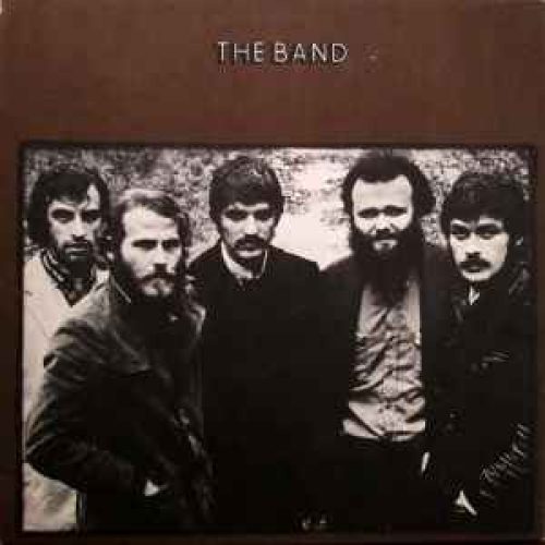 the band