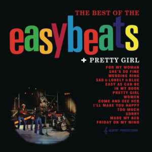 the best of easybeats