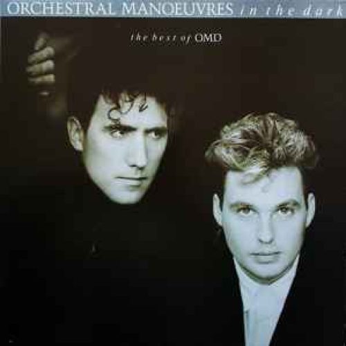 the best of omd