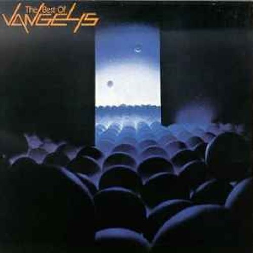 the best of vangelis