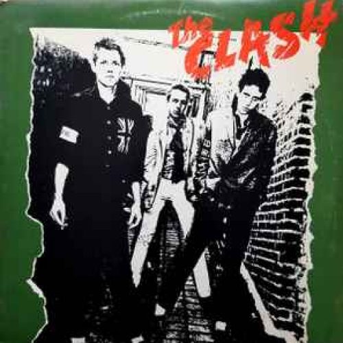 the clash