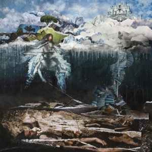the empyrean