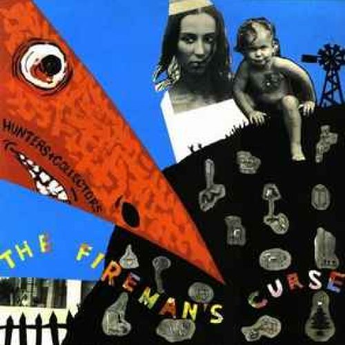 the firemans curse