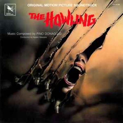 the howling
