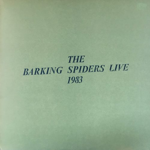 the spiders