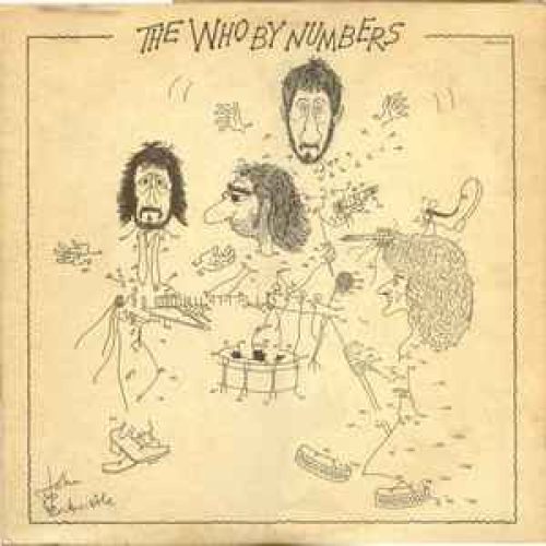 the who by numbers