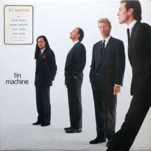 tin machine
