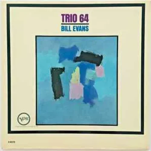 trio 64