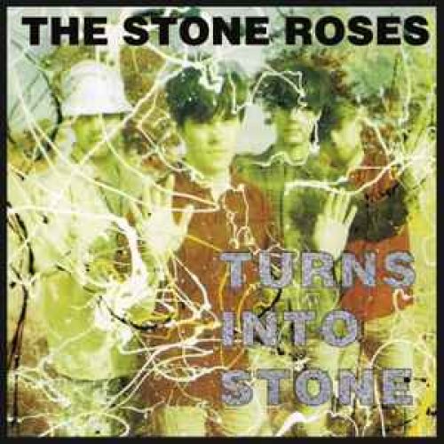 turns into stone