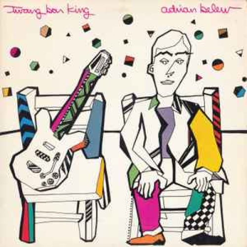twang bar king