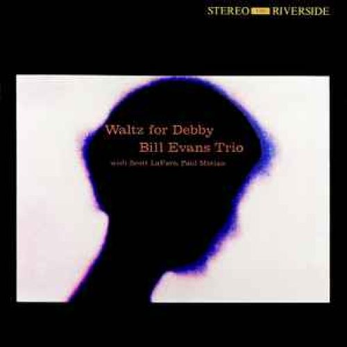 waltz for debby
