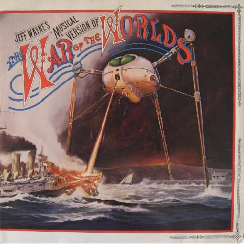 war worlds