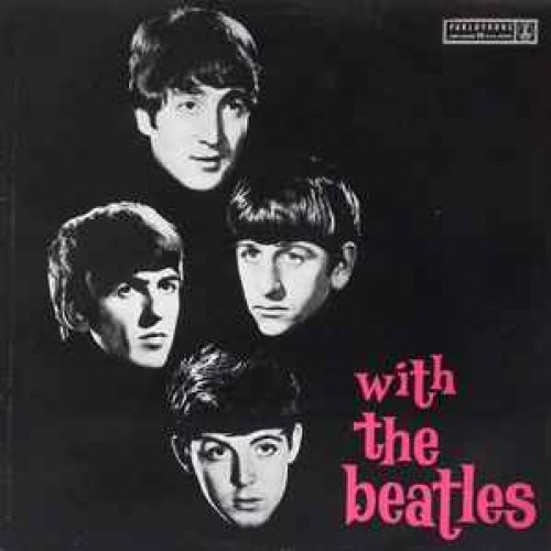 with the beatles