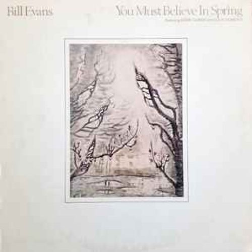 you must believe in spring